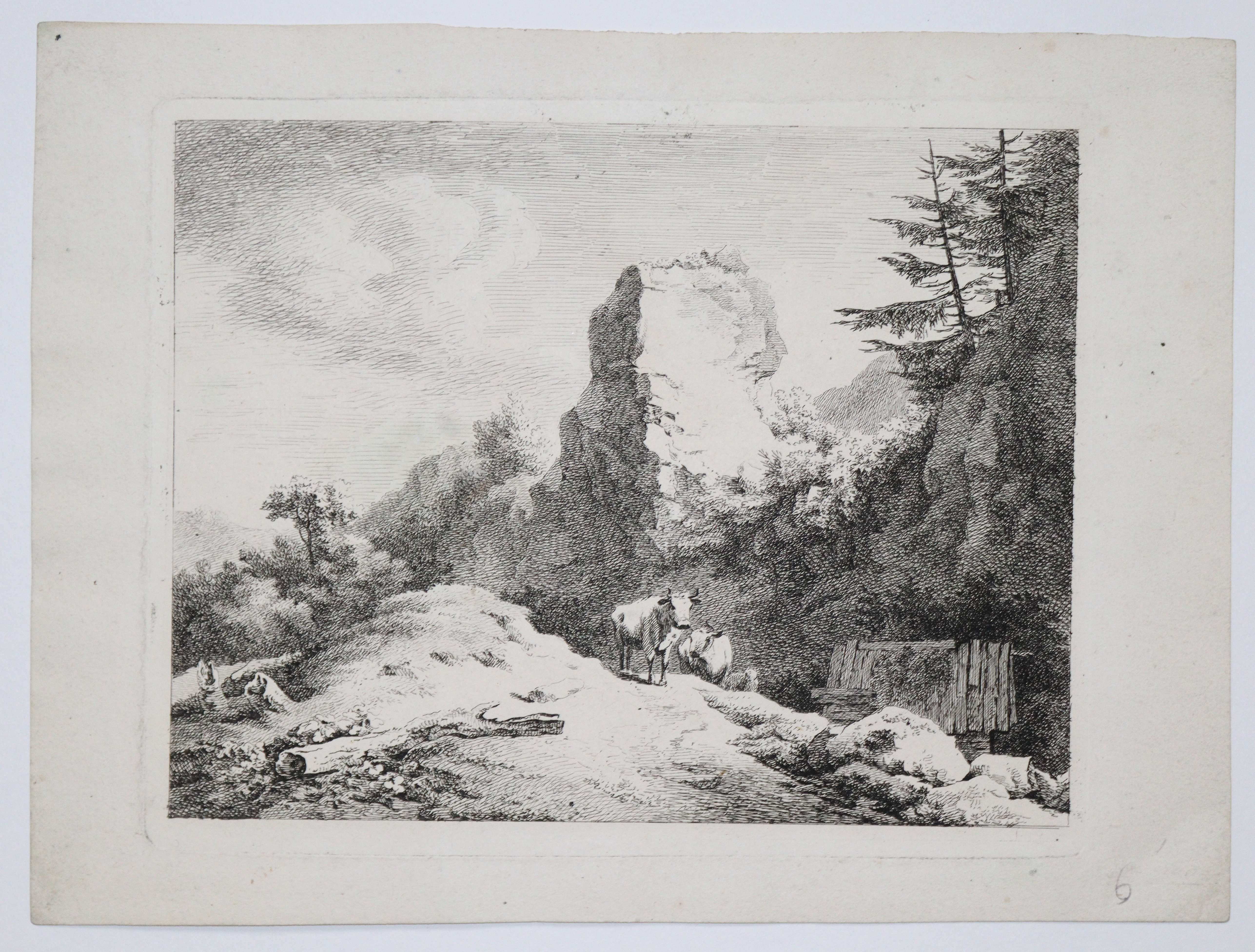 Konvolut | Bild Nr.19